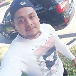 Meet your Posher, Osmar